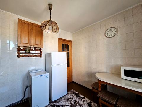 квартира за адресою Леся Курбаса просп., 13-А