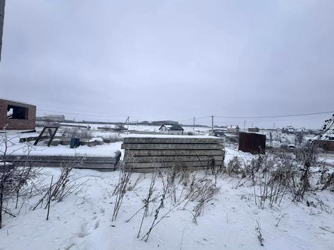 участок по адресу Благодатна ул., 13