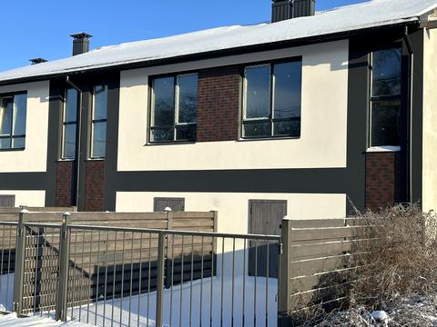 будинок за адресою Леонтовича вул.