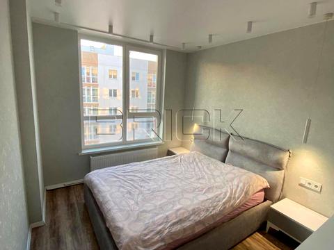 квартира за адресою Машинобудівників вул., 16