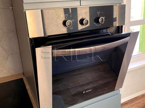 квартира за адресою Машинобудівників вул., 16