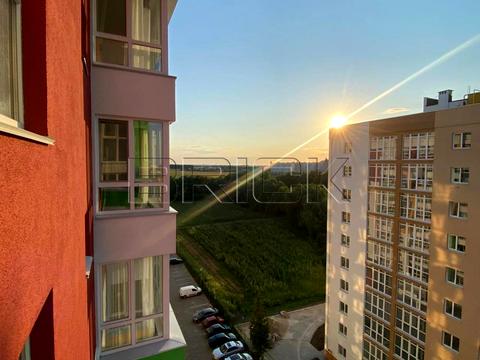 квартира за адресою Машинобудівників вул., 16