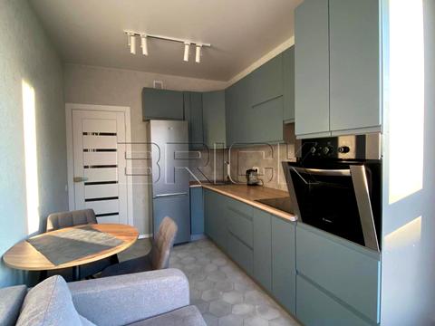 квартира за адресою Машинобудівників вул., 16