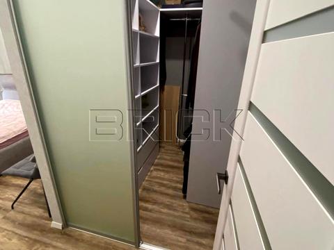 квартира за адресою Машинобудівників вул., 16