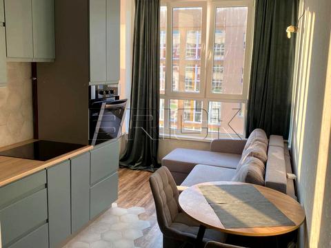 квартира за адресою Машинобудівників вул., 16