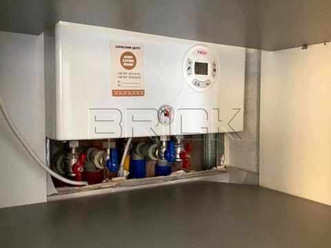 квартира за адресою Машинобудівників вул., 16