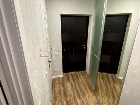 квартира за адресою Машинобудівників вул., 16