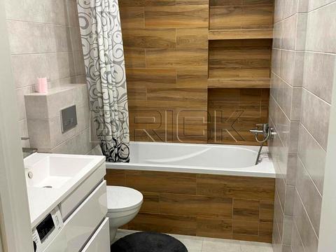 квартира за адресою Машинобудівників вул., 16