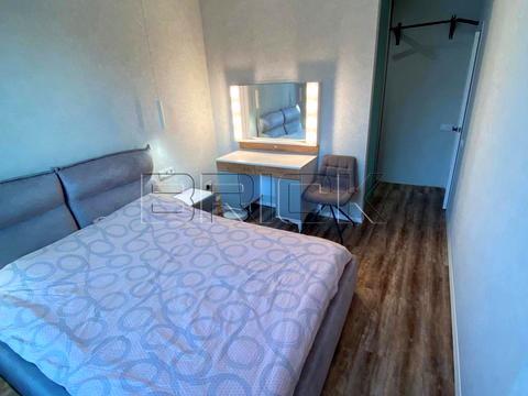 квартира за адресою Машинобудівників вул., 16