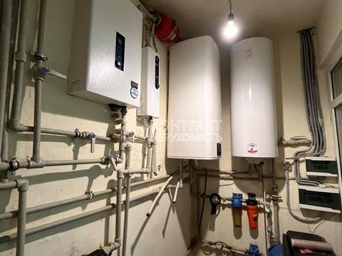 квартира за адресою Доброчинців вул. (Дербентська), 103