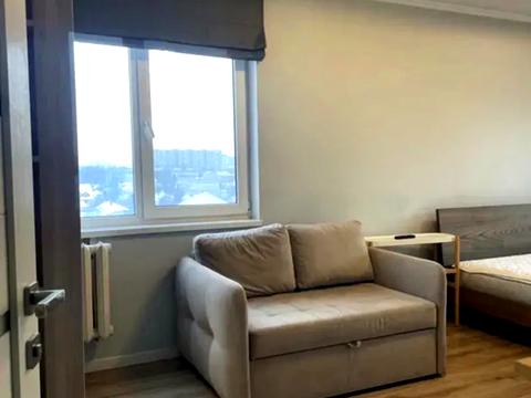 квартира за адресою Данила Щербаківського вул. (Щербакова), 31-А