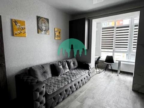 квартира по адресу Национальной Гвардии ул., 16-Ж