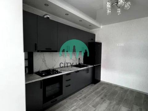 квартира по адресу Национальной Гвардии ул., 16-Ж