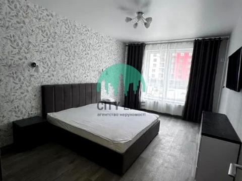 квартира по адресу Национальной Гвардии ул., 16-Ж