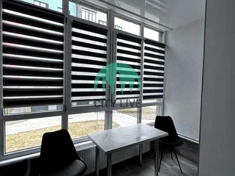 квартира по адресу Национальной Гвардии ул., 16-Ж