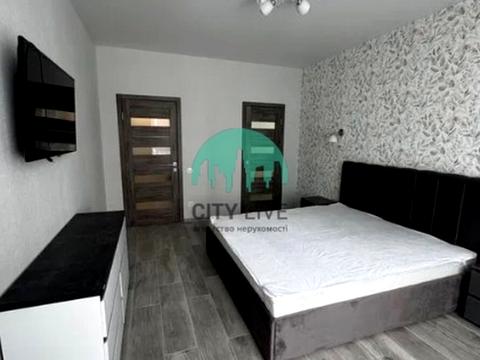 квартира по адресу Национальной Гвардии ул., 16-Ж