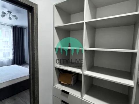 квартира по адресу Национальной Гвардии ул., 16-Ж