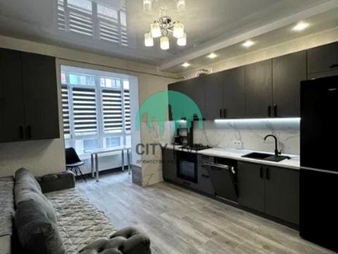 квартира по адресу Национальной Гвардии ул., 16-Ж