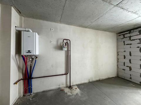 квартира за адресою Богдана Хмельницкого вул., (Будинок 3)