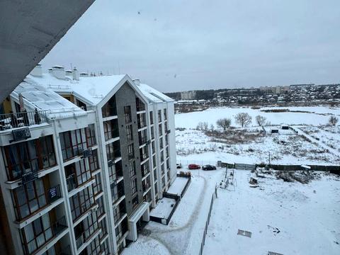 квартира за адресою Богдана Хмельницкого вул., (Будинок 3)