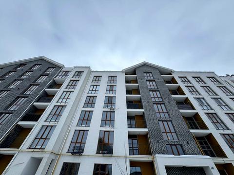 квартира за адресою Богдана Хмельницкого вул., (Будинок 3)