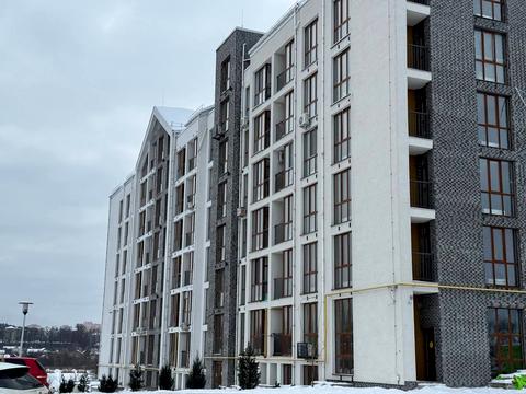 квартира за адресою Богдана Хмельницкого вул., (Будинок 3)