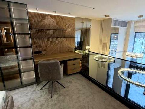 квартира по адресу Васильковская ул., 100-А