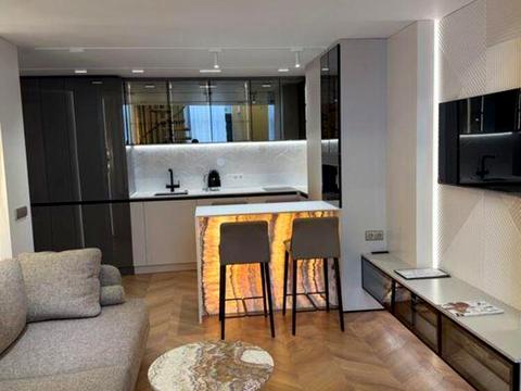 квартира по адресу Васильковская ул., 100-А