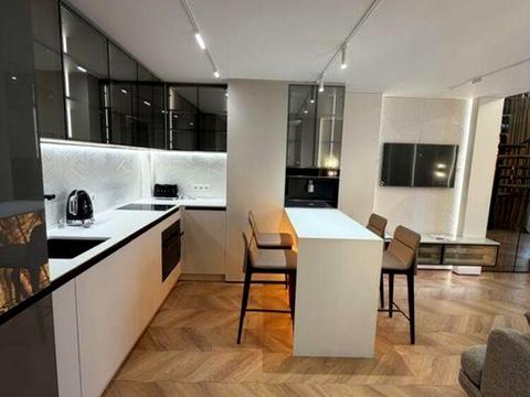 квартира по адресу Васильковская ул., 100-А