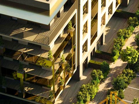 квартира за адресою Собранецька вул., 133