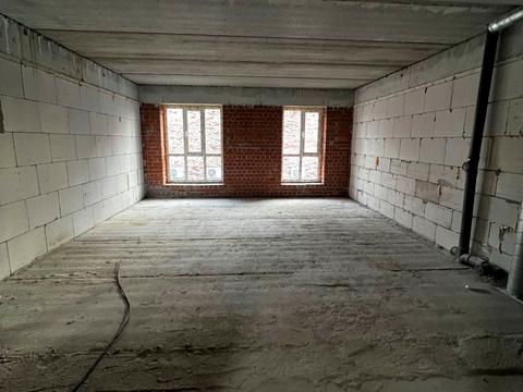 квартира по адресу Генерала Пушкина ул., 8Б