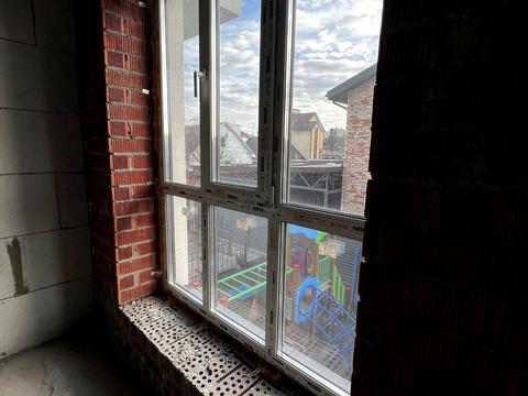 квартира по адресу Генерала Пушкина ул., 8Б