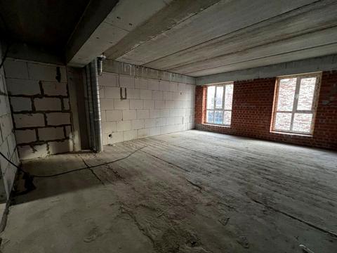 квартира по адресу Генерала Пушкина ул., 8Б