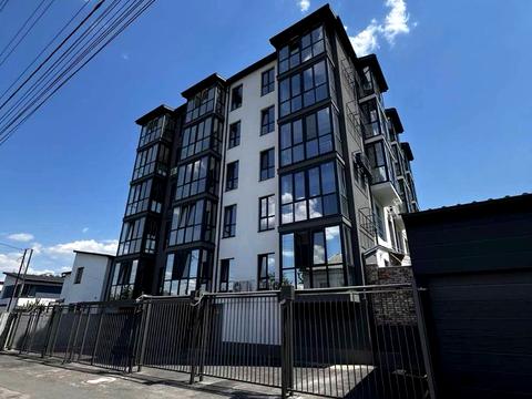 квартира по адресу Генерала Пушкина ул., 8Б