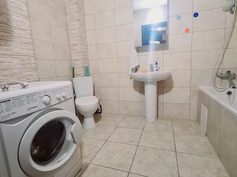 квартира за адресою Драгоманова вул., 2-А