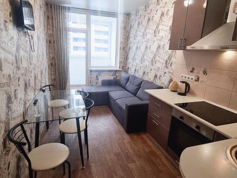 квартира за адресою Драгоманова вул., 2-А