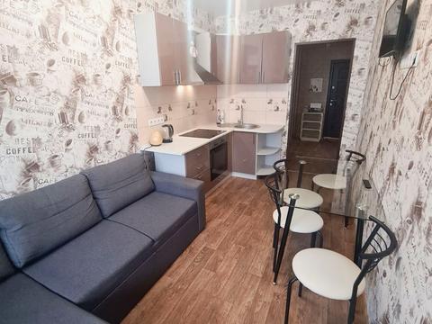 квартира за адресою Драгоманова вул., 2-А