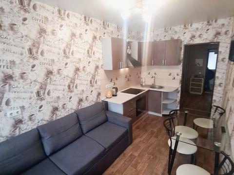 квартира за адресою Драгоманова вул., 2-А