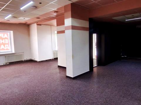 коммерческая по адресу Срибнокильская ул., 2-А