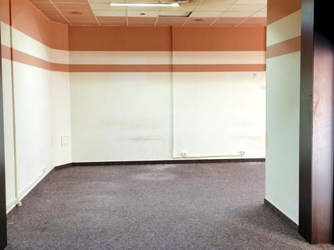 коммерческая по адресу Срибнокильская ул., 2-А