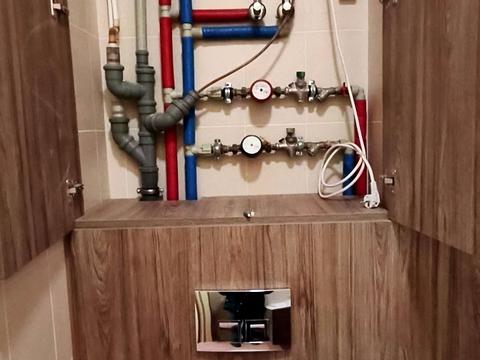 коммерческая по адресу Срибнокильская ул., 2-А