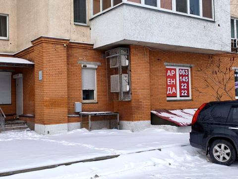 коммерческая по адресу Срибнокильская ул., 2-А