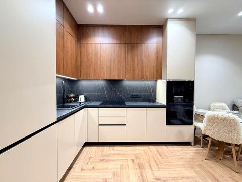 квартира по адресу Капушанская ул., 168-А