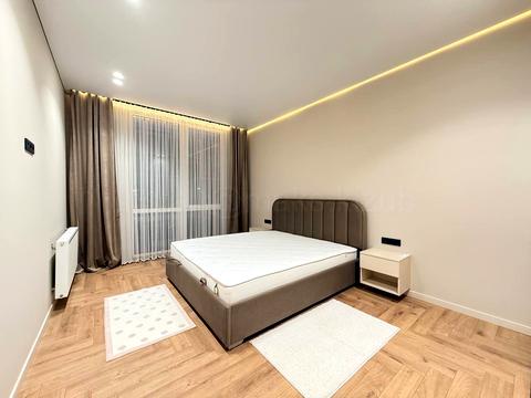 квартира по адресу Капушанская ул., 168-А