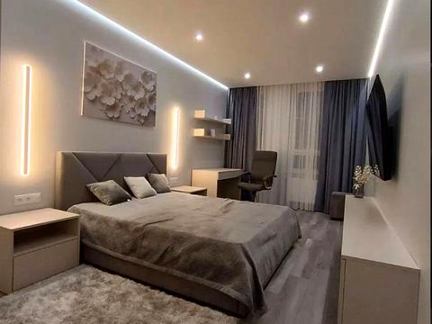 квартира за адресою Щирецька вул., 8А