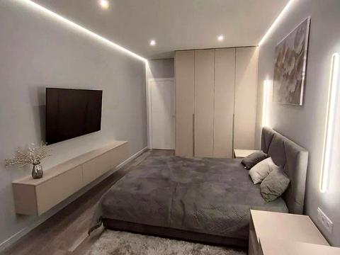 квартира за адресою Щирецька вул., 8А