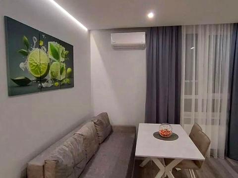 квартира за адресою Щирецька вул., 8А