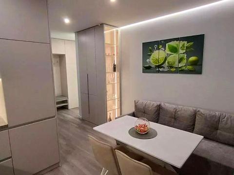 квартира за адресою Щирецька вул., 8А