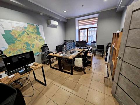 коммерческая по адресу Новаковского ул., 6