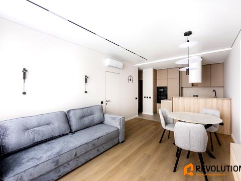 квартира за адресою Івана Виговського вул. (Маршала Гречка), 40/12